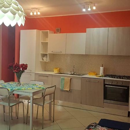 Casa Cagli Taormina Lägenhet Exteriör bild