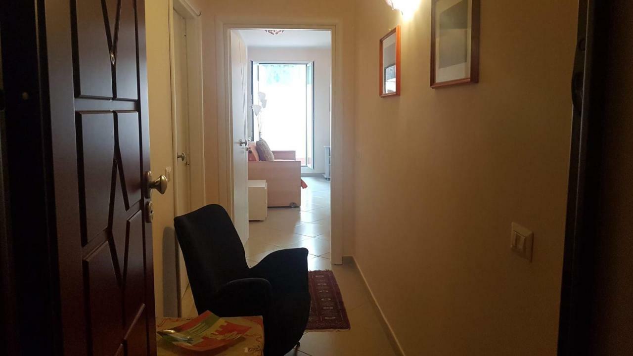 Casa Cagli Taormina Lägenhet Exteriör bild