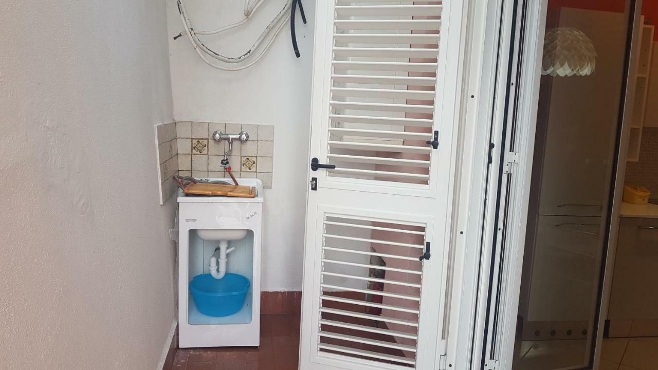 Casa Cagli Taormina Lägenhet Exteriör bild