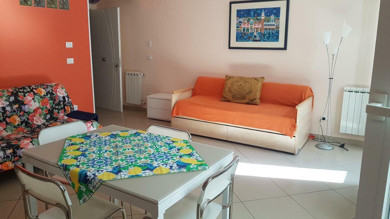 Casa Cagli Taormina Lägenhet Exteriör bild